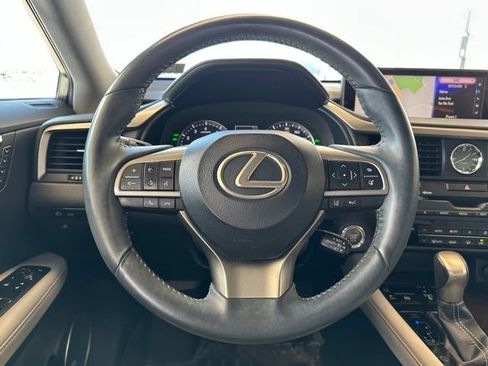 Used 2016 Lexus RX 350 AWD w/ Premium Package image 9