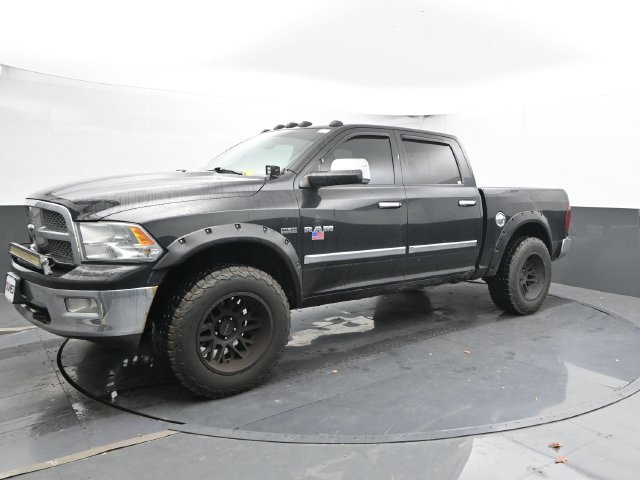 Used 2010 Dodge Ram 1500 Truck 4x4 Crew Cab image 7