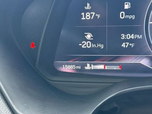 Certified 2023 Cadillac CT4 V Blackwing w/ Sebring IMSA Edition image 27