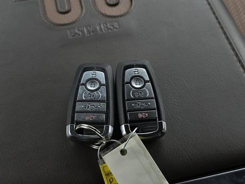 Used 2025 Ford F250 King Ranch AWD/4WD image 46