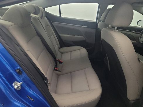 Used 2018 Hyundai Elantra SEL FWD image 19