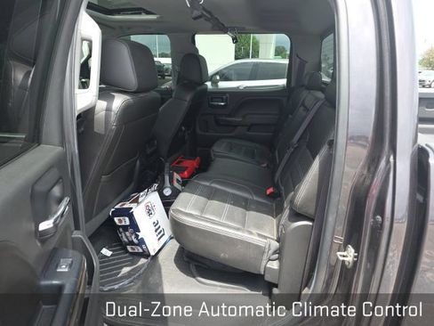 Used 2016 GMC Sierra 1500 Denali AWD/4WD image 11