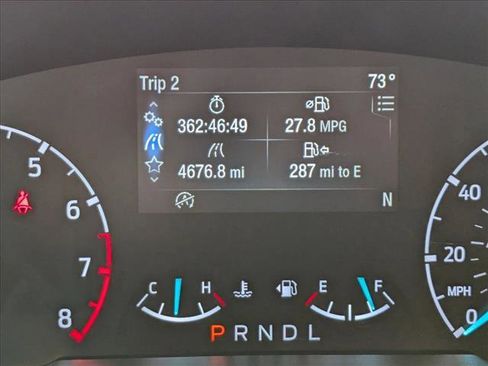 Used 2023 Ford Maverick XLT w/ Equipment Group 300A Standard image 10