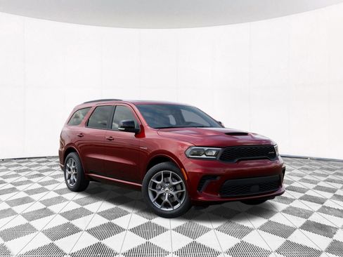 New 2026 Dodge Durango GT image 7