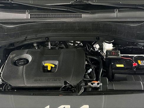 Used 2024 Kia Seltos EX image 31