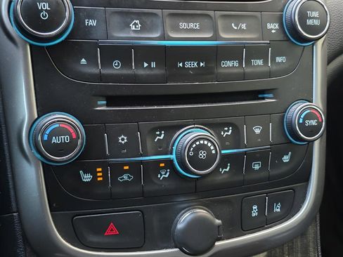 Used 2014 Chevrolet Malibu LTZ image 33