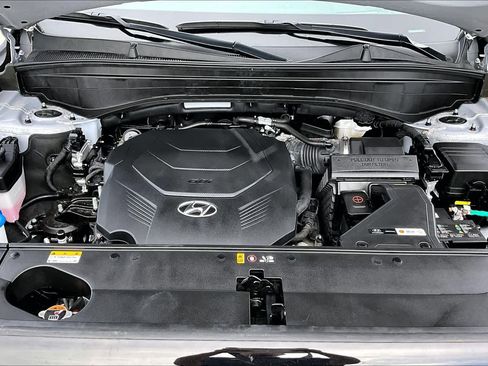 Used 2024 Hyundai Palisade Limited AWD/4WD image 32