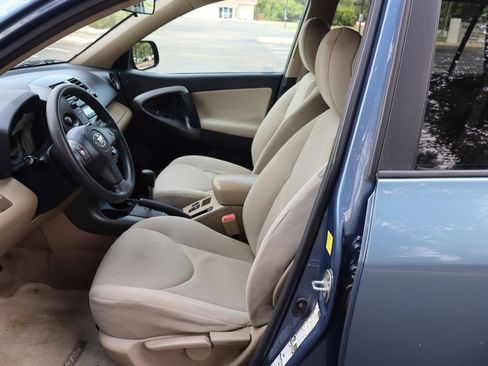 Used 2011 Toyota RAV4 4WD w/ Upgrade Value Pkg image 20