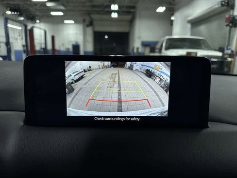 Used 2024 MAZDA CX-5 AWD 2.5 S w/ Preferred Package image 25