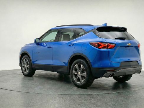 Used 2025 Chevrolet Blazer LT image 6