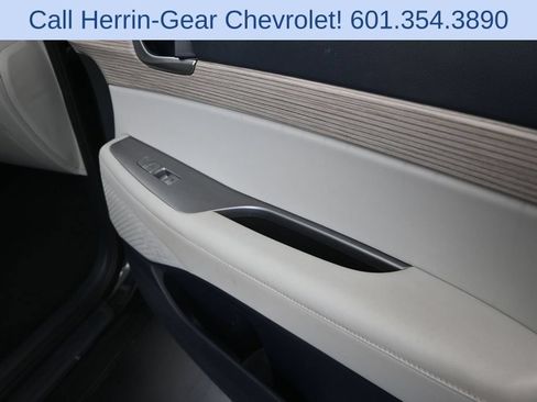 Used 2021 Hyundai Palisade SEL w/ Premium Package FWD image 23