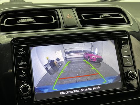 Used 2019 Mitsubishi Mirage G4 ES image 15