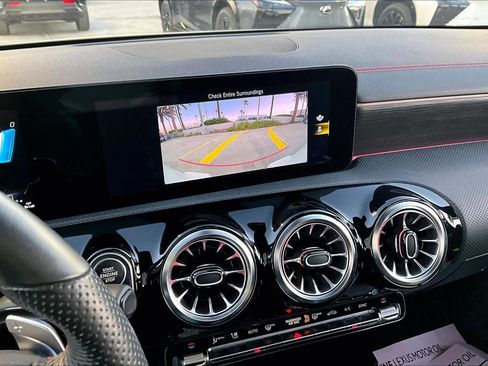 Used 2023 Mercedes-Benz CLA 35 AMG 4MATIC image 26