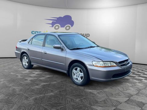 Used 2000 Honda Accord EX image 7