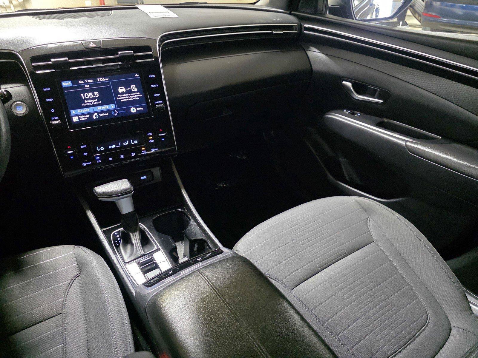 Used 2024 Hyundai Santa Cruz SEL FWD image 19