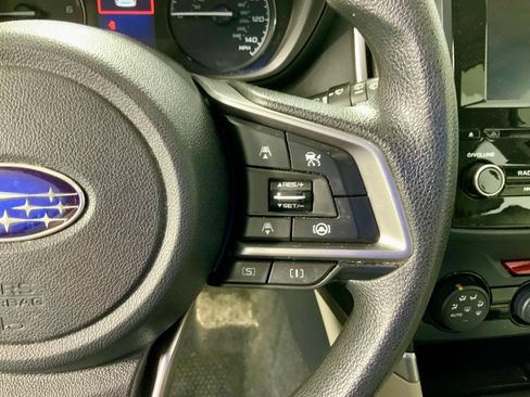 Used 2021 Subaru Forester AWD/4WD image 25