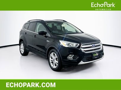 Used 2017 Ford Escape SE w/ Equipment Group 201A