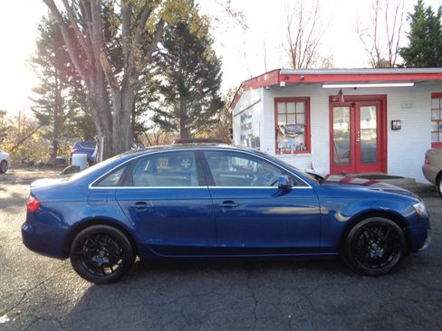 Used 2013 Audi A4 2.0T Premium Plus image 4