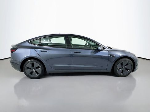 Used 2023 Tesla Model 3 Standard Range image 5