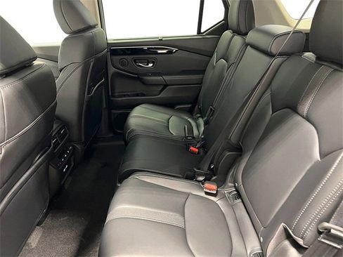 New 2025 Honda Pilot EX-L image 29