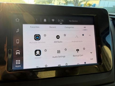 Used 2024 RAM ProMaster 2500 w/ Convenience Group image 22