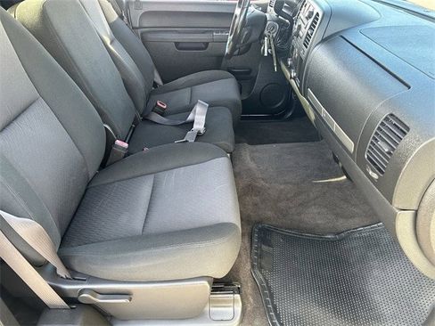 Used 2013 Chevrolet Silverado 1500 LT w/ All-Star Edition image 12