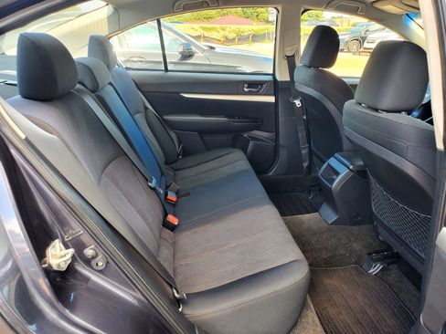 Used 2013 Subaru Legacy 2.5i Premium w/ All-Weather Pkg AWD/4WD image 31