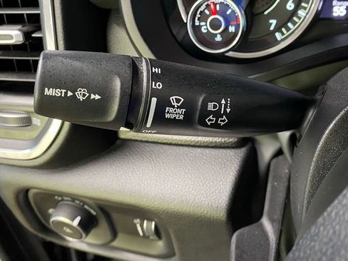 Used 2024 RAM 1500 Laramie image 23