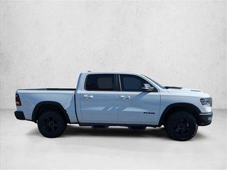 Used 2022 RAM 1500 Rebel w/ Rebel Level 2 Equipment Group video 4