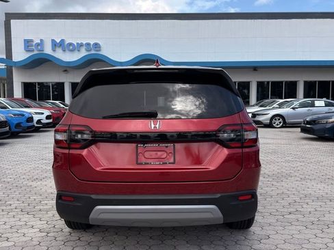 Used 2024 Honda Pilot EX-L image 12