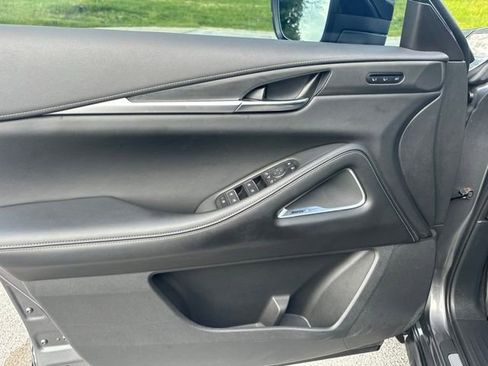 Used 2024 INFINITI QX60 Luxe w/ Vision Package FWD image 45