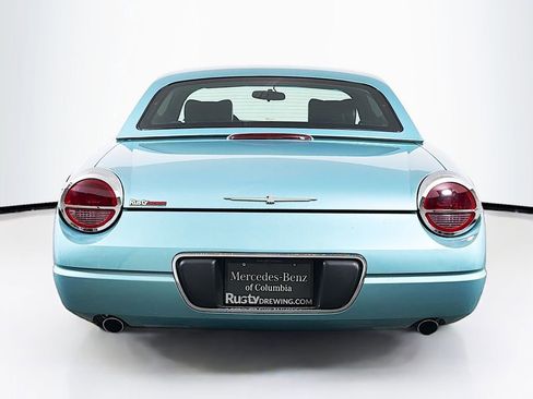 Used 2002 Ford Thunderbird RWD image 18