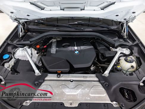 Used 2019 BMW X3 xDrive30i w/ Premium Package image 18