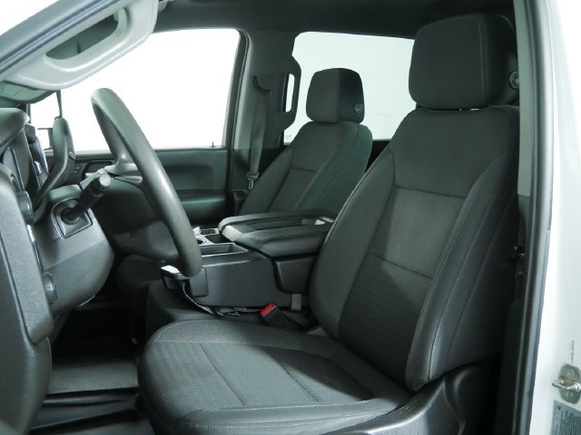 Used 2022 Chevrolet Silverado 3500 W/T w/ Gooseneck/5TH Wheel Package AWD/4WD image 22