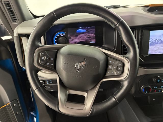 Used 2023 Ford Bronco Badlands w/ Sasquatch Package AWD/4WD image 22