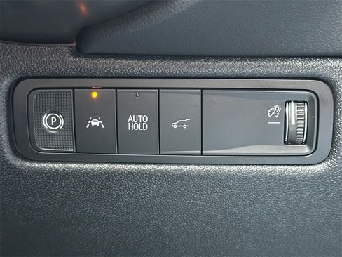 New 2026 Chevrolet Equinox EV RS image 30