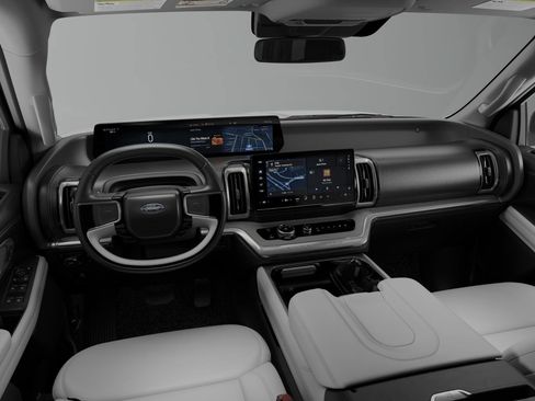 New 2026 Ford Expedition Max Platinum AWD/4WD image 30
