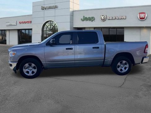 Used 2023 RAM 1500 Big Horn AWD/4WD image 4