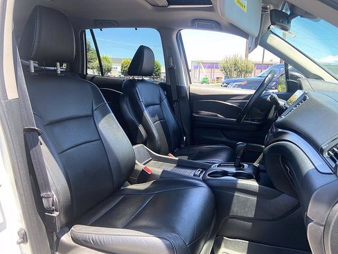 Used 2019 Honda Pilot EX-L image 18
