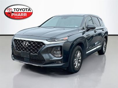 Used 2020 Hyundai Santa Fe SEL w/ Cargo Package