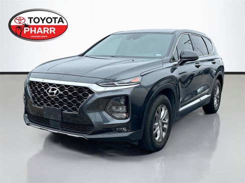Used 2020 Hyundai Santa Fe SEL w/ Cargo Package image 1