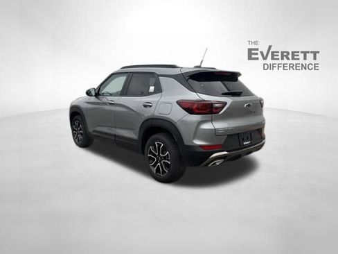 New 2026 Chevrolet TrailBlazer ACTIV w/ Convenience Package image 13