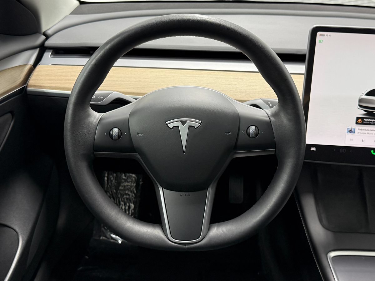 Used 2023 Tesla Model 3 Standard Range RWD image 15