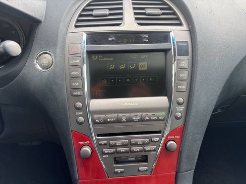 Used 2008 Lexus ES 350 FWD image 15