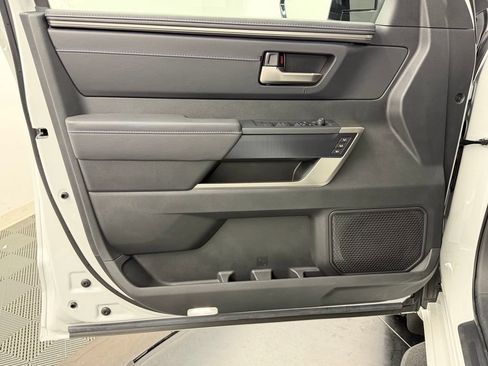 Used 2026 Toyota Sequoia Platinum w/ TRD Off-Road Package AWD/4WD image 19