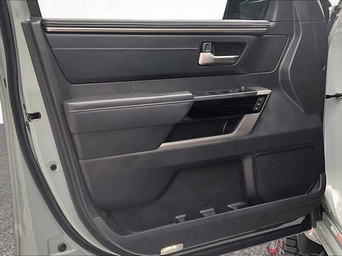 Used 2024 Toyota Tundra Limited w/ TRD Off-Road Package image 19