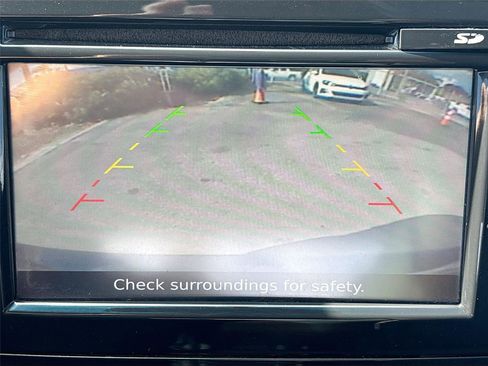 Used 2014 Nissan Altima 2.5 SV w/ Convenience Package image 15