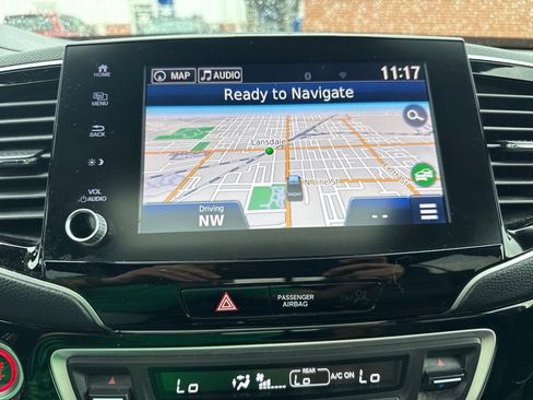 Used 2022 Honda Ridgeline Black Edition image 23