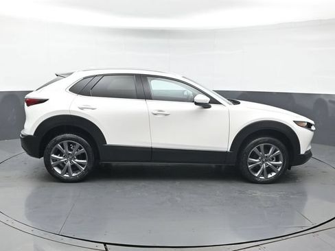 Used 2025 MAZDA CX-30 AWD 2.5 S w/ Premium Package image 6