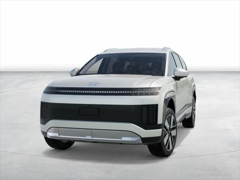 New 2026 Hyundai Ioniq 9 SEL image 6